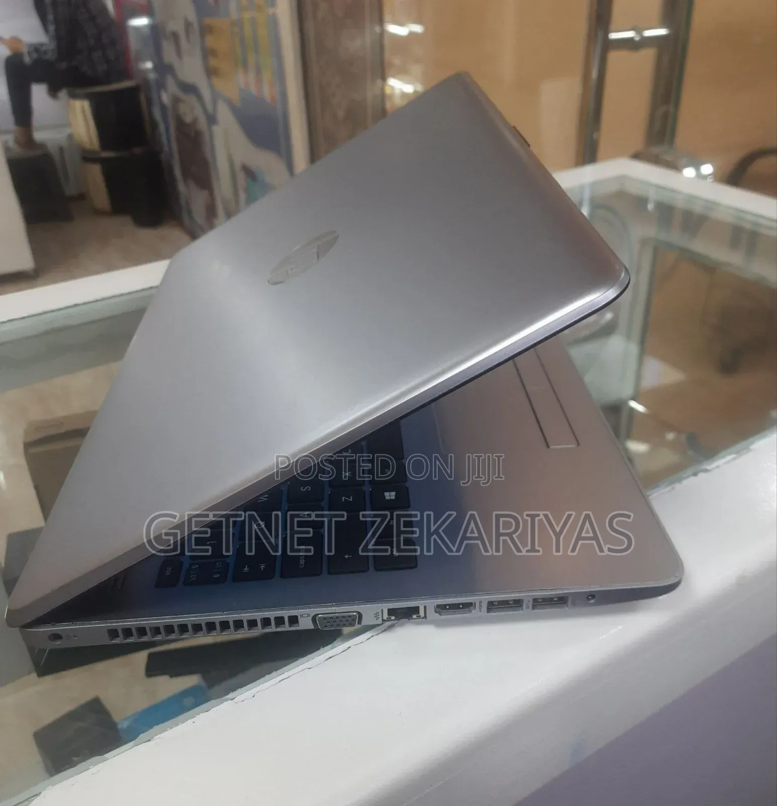 New Laptop HP Stream Notebook 8GB Intel Core I5 SSD 256GB