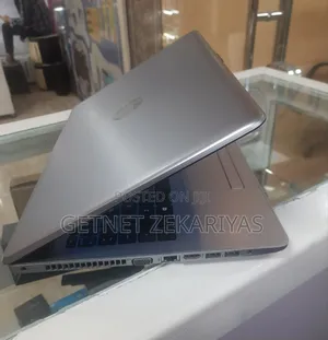 New Laptop HP Stream Notebook 8GB Intel Core I5 SSD 256GB