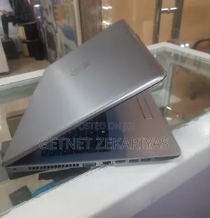 New Laptop HP Stream Notebook 8GB Intel Core I5 SSD 256GB