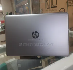 New Laptop HP Stream Notebook 8GB Intel Core I5 SSD 256GB