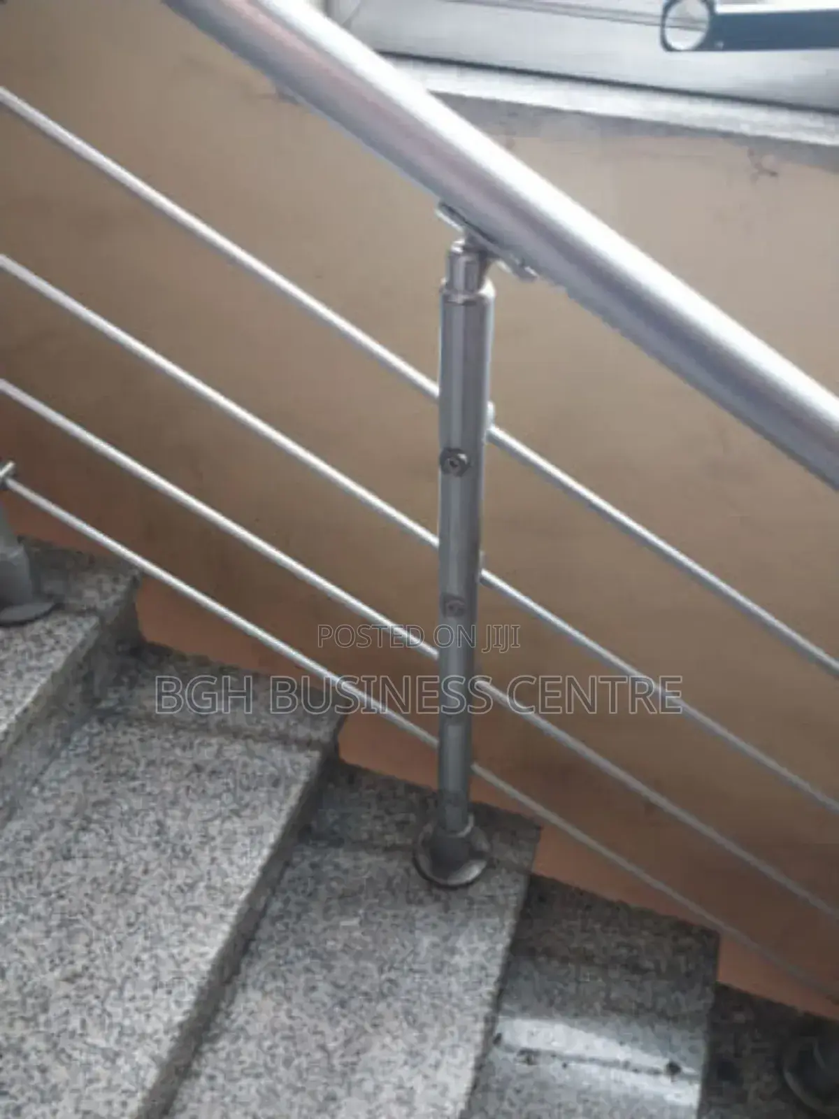 Kb Aluminium and Glass Works