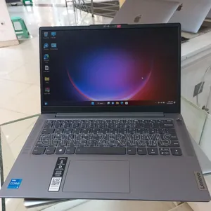 New Laptop Lenovo Ideapad 3 8GB Intel Core I5 SSD 512GB