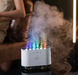 Dynamic Humidifier"