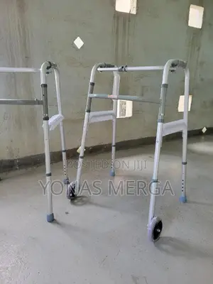 Photo - Walker MULTIFUNCTIONAL Application-2mode Are Available Waker