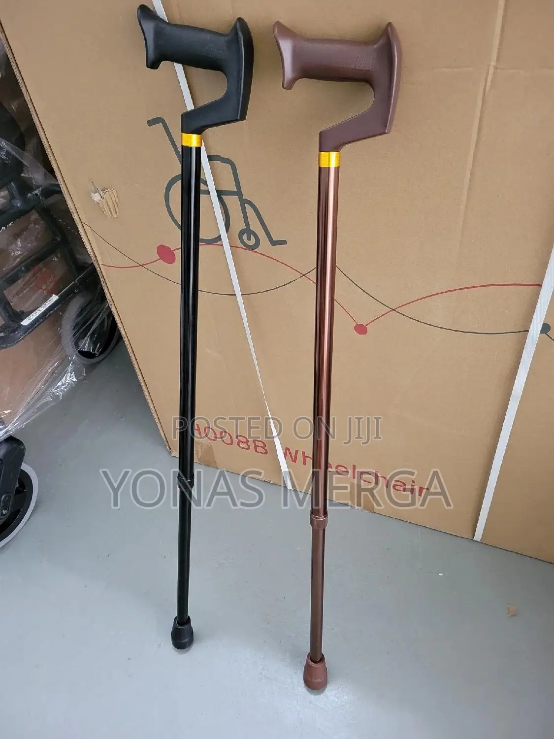 Cane German Make¤፯walking Cane፻μ¡For Seniors With Resistance