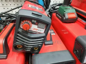 Edon Mini Welding Machine