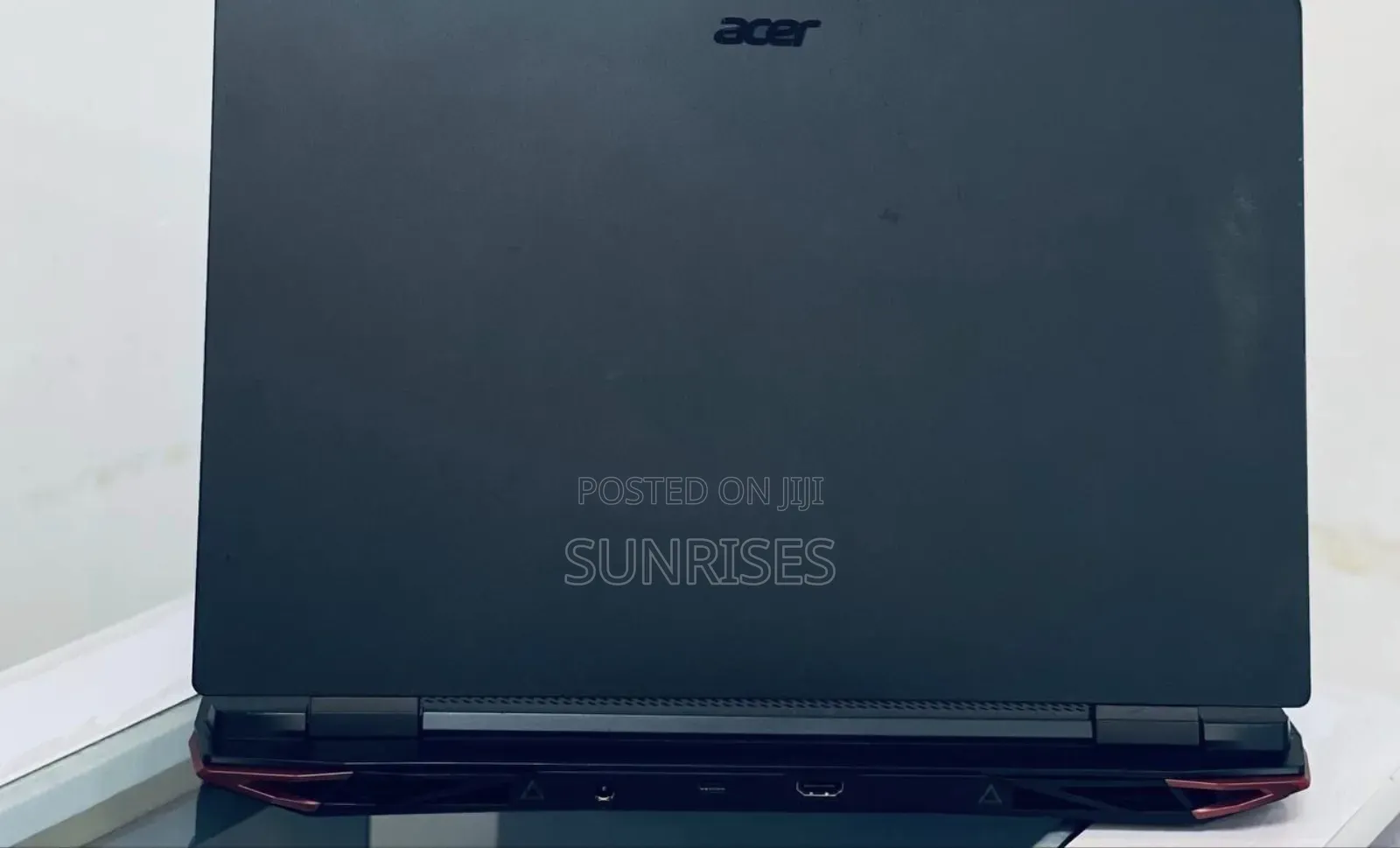 New Laptop Acer Nitro 5 16GB Intel Core I5 SSD 512GB