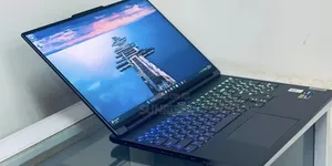 New Laptop Lenovo Legion 5 32GB Intel Core I9 SSD 1T