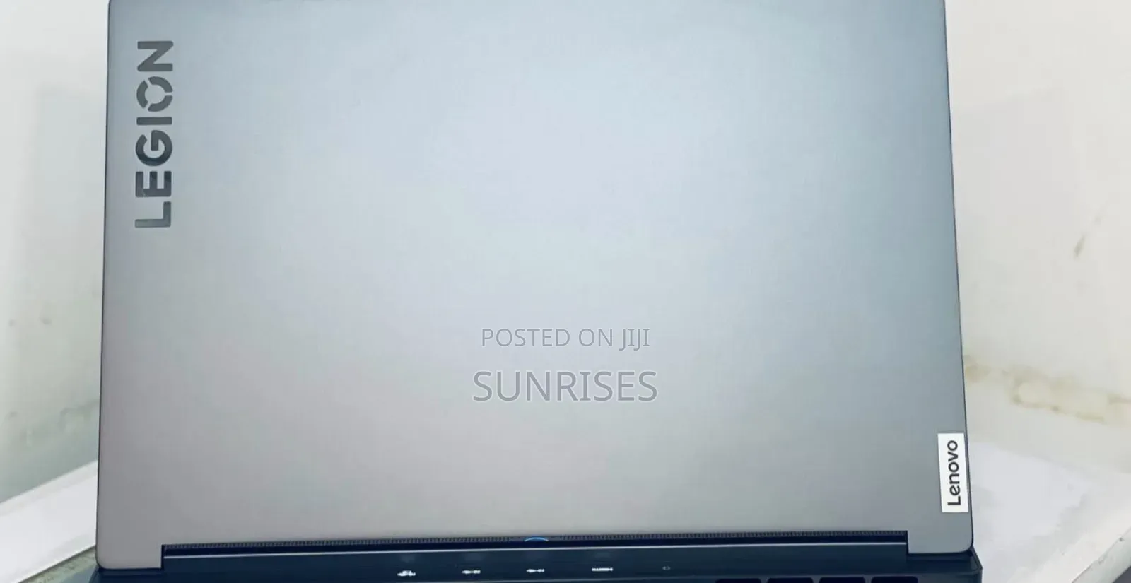 New Laptop Lenovo Legion 5 32GB Intel Core I9 SSD 1T