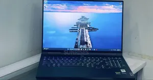 New Laptop Lenovo Legion 5 32GB Intel Core I9 SSD 1T