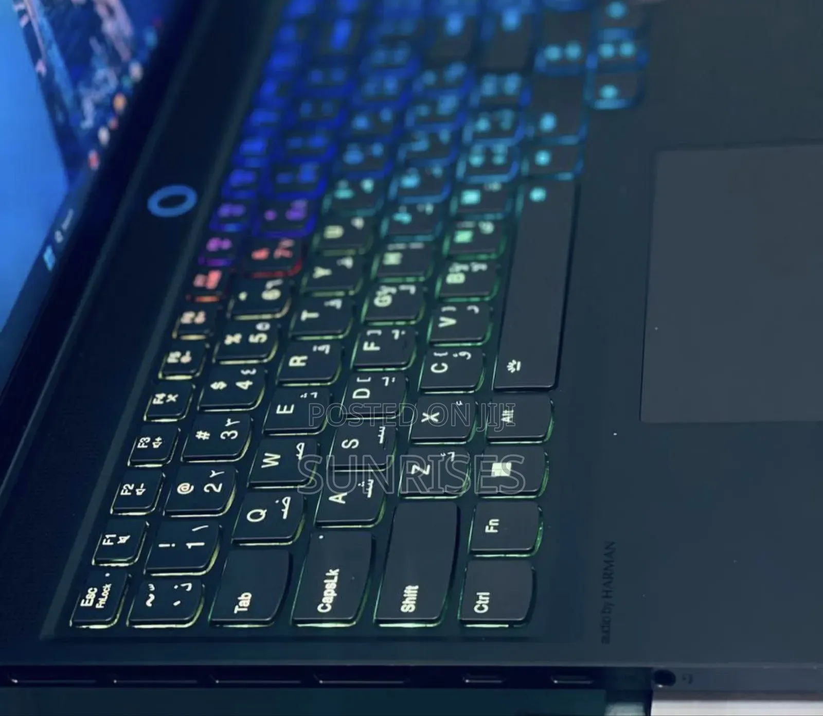 New Laptop Lenovo Legion 5 32GB Intel Core I9 SSD 1T