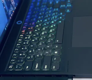 New Laptop Lenovo Legion 5 32GB Intel Core I9 SSD 1T