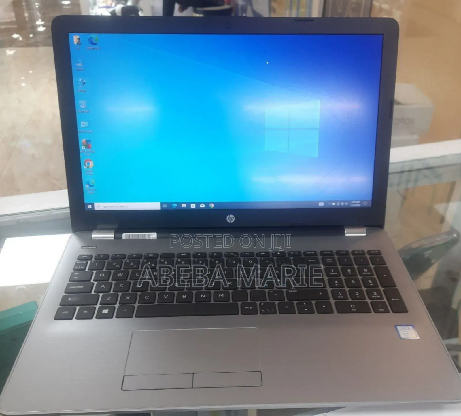 New Laptop HP Stream Notebook 8GB Intel Core I5 SSD 256GB