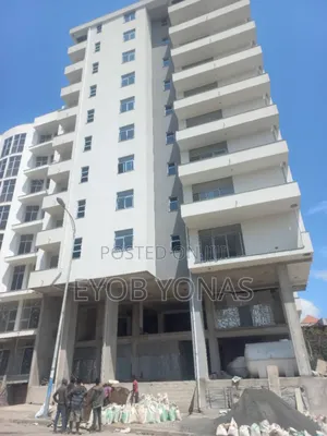 Photo - 3bdrm Apartment in Mrg Real Estate, Bole for sale