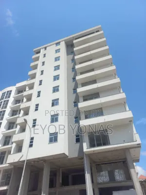 3bdrm Apartment in Mrg Real Estate, Bole for sale