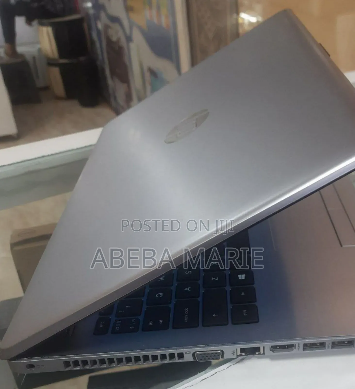 New Laptop HP Stream Notebook 8GB Intel Core I5 SSD 256GB