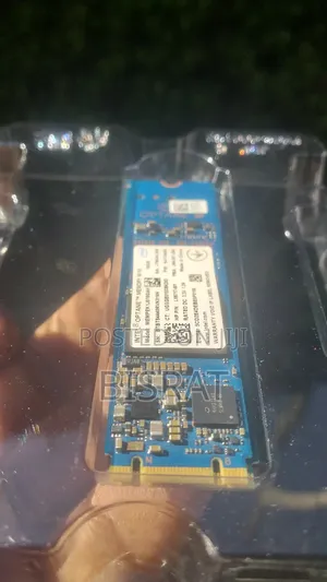 Intel Optane Memory