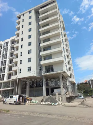 3bdrm Apartment in Mrg Real Estate, Bole for sale