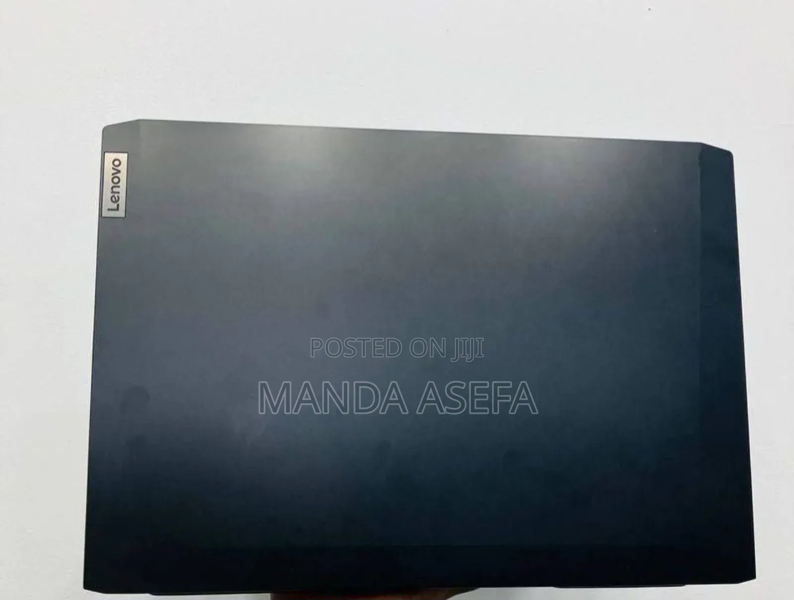 New Laptop Lenovo Ideapad 3 16GB Intel Core I5 SSD 512GB