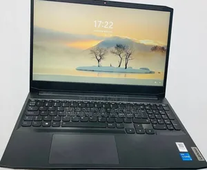 New Laptop Lenovo Ideapad 3 16GB Intel Core I5 SSD 512GB