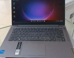 New Laptop Lenovo Ideapad 3 8GB Intel Core I5 SSD 512GB