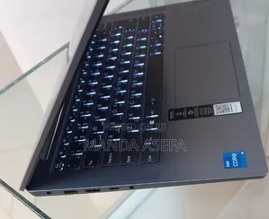 New Laptop Lenovo Ideapad 3 8GB Intel Core I5 SSD 512GB