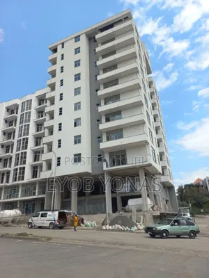 3bdrm Apartment in Mrg Real Estate, Bole for sale