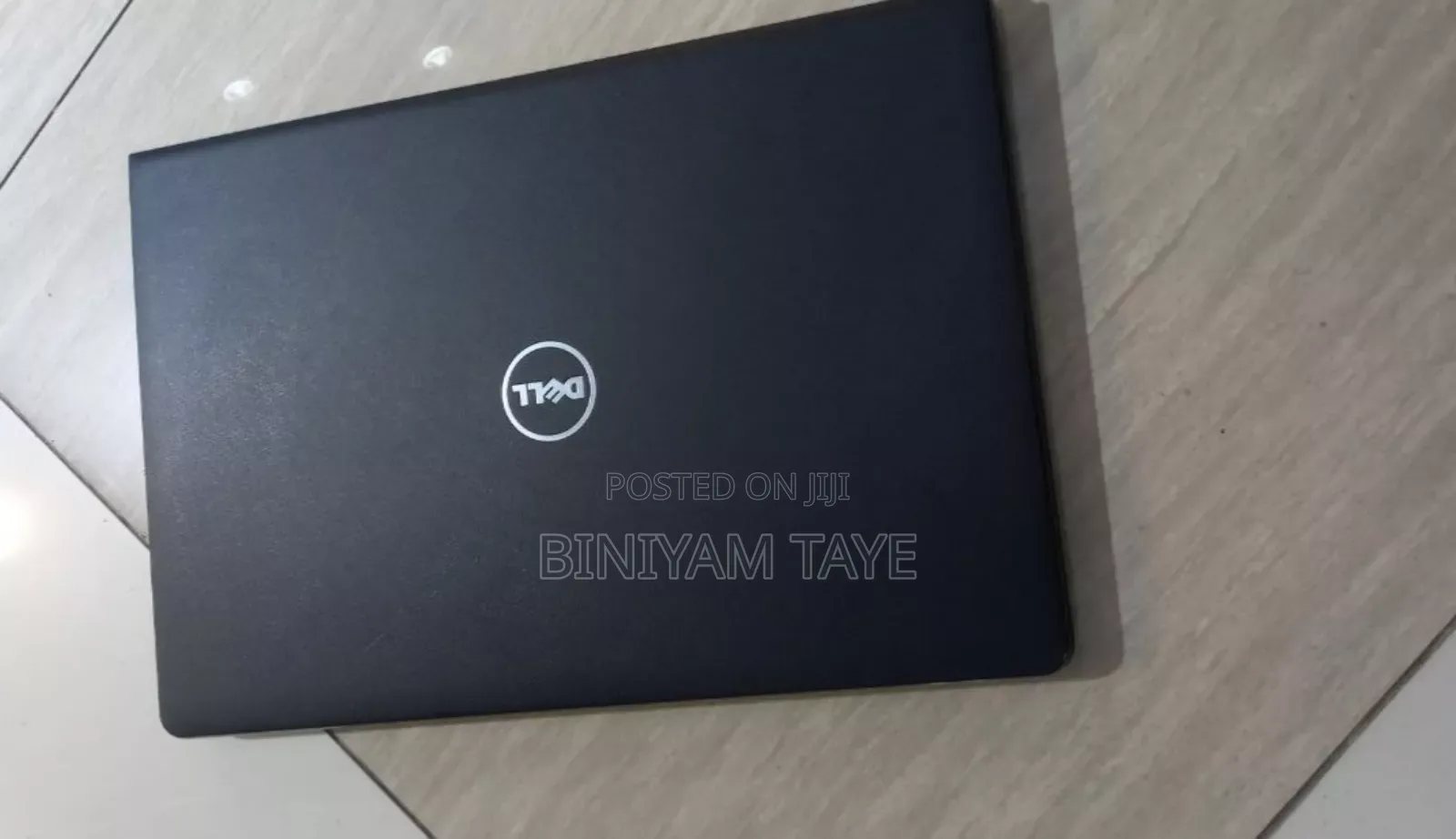 New Laptop Dell Vostro 15 3000 4GB Intel Core I5 SSD 1T