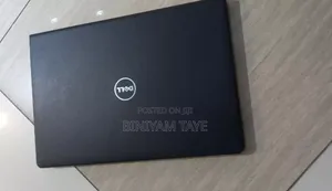 New Laptop Dell Vostro 15 3000 4GB Intel Core I5 SSD 1T