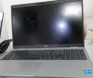 Photo - New Laptop Dell Latitude 5529 16GB Intel Core I5 SSD 512GB