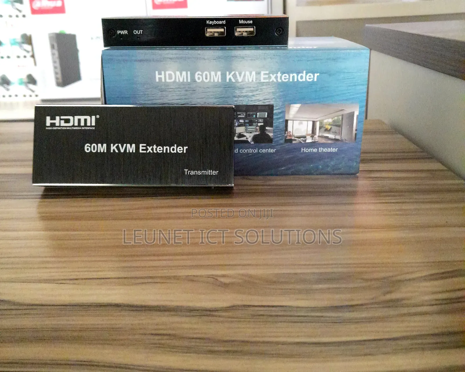 HDMI Rj45 Externder