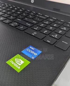 New Laptop HP Pavilion 15 8GB Intel Core I5 SSD 512GB