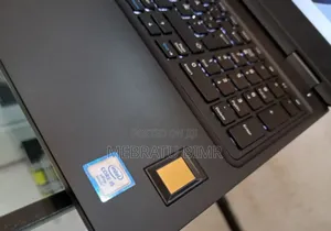 Photo - New Laptop Dell Latitude 15 5580 8GB Intel Core I5 SSD 512GB