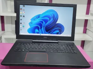 New Laptop Dell G GB Intel Core I7 SSD 512GB