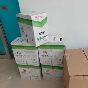 Photo - Kiko Network Cable Cat6