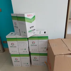 Kiko Network Cable Cat6