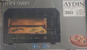 Aydin 36l Mini Oven