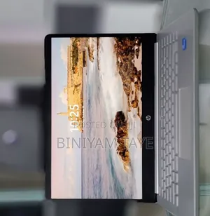 New Laptop HP Stream Notebook 16GB Intel Core I5 SSD 512GB