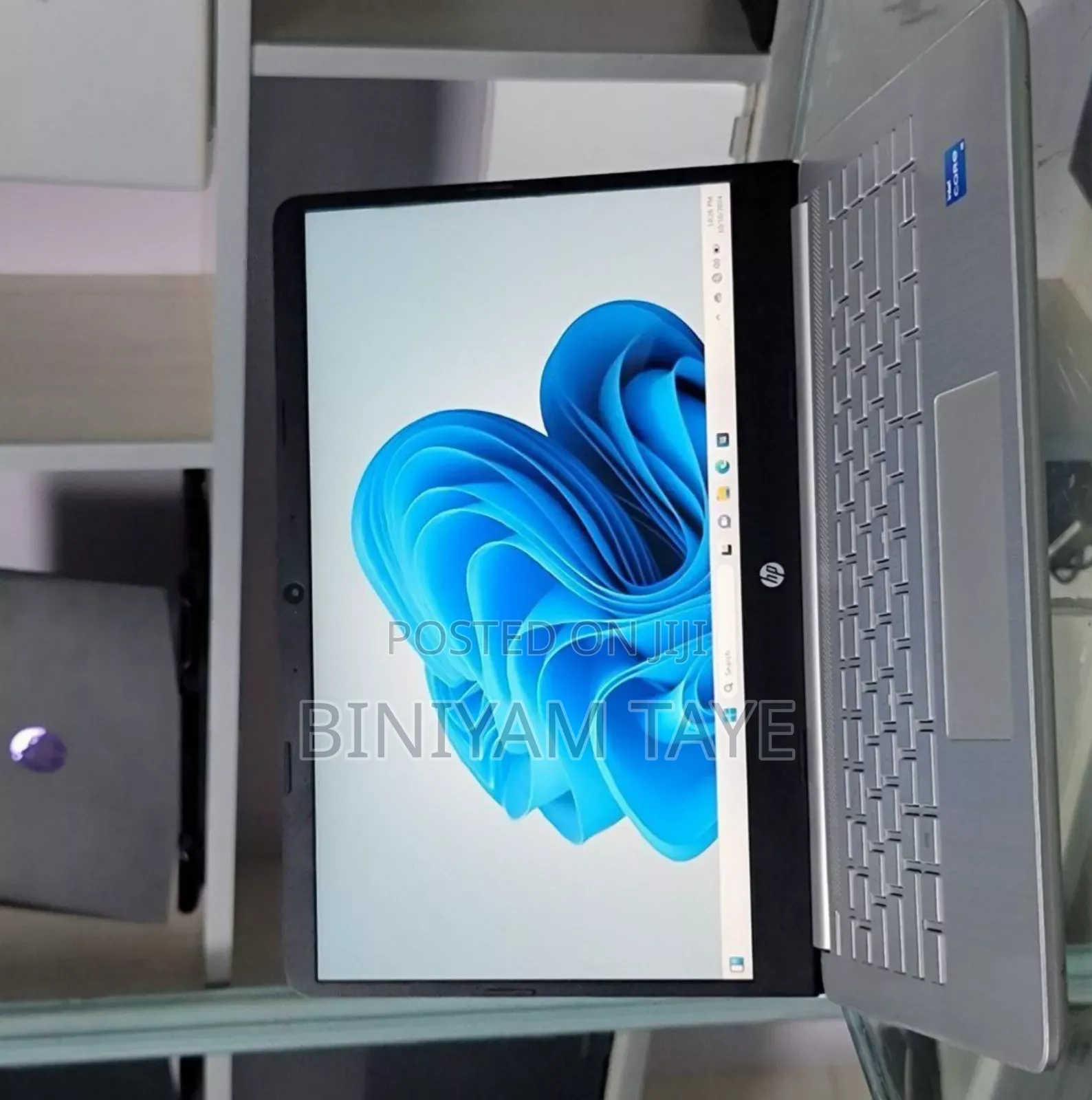 New Laptop HP Stream Notebook 16GB Intel Core I5 SSD 512GB