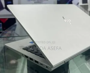 Photo - New Laptop HP EliteBook 840 G8 16GB Intel Core I5 SSD 512GB
