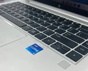 New Laptop HP EliteBook 840 G8 16GB Intel Core I5 SSD 512GB