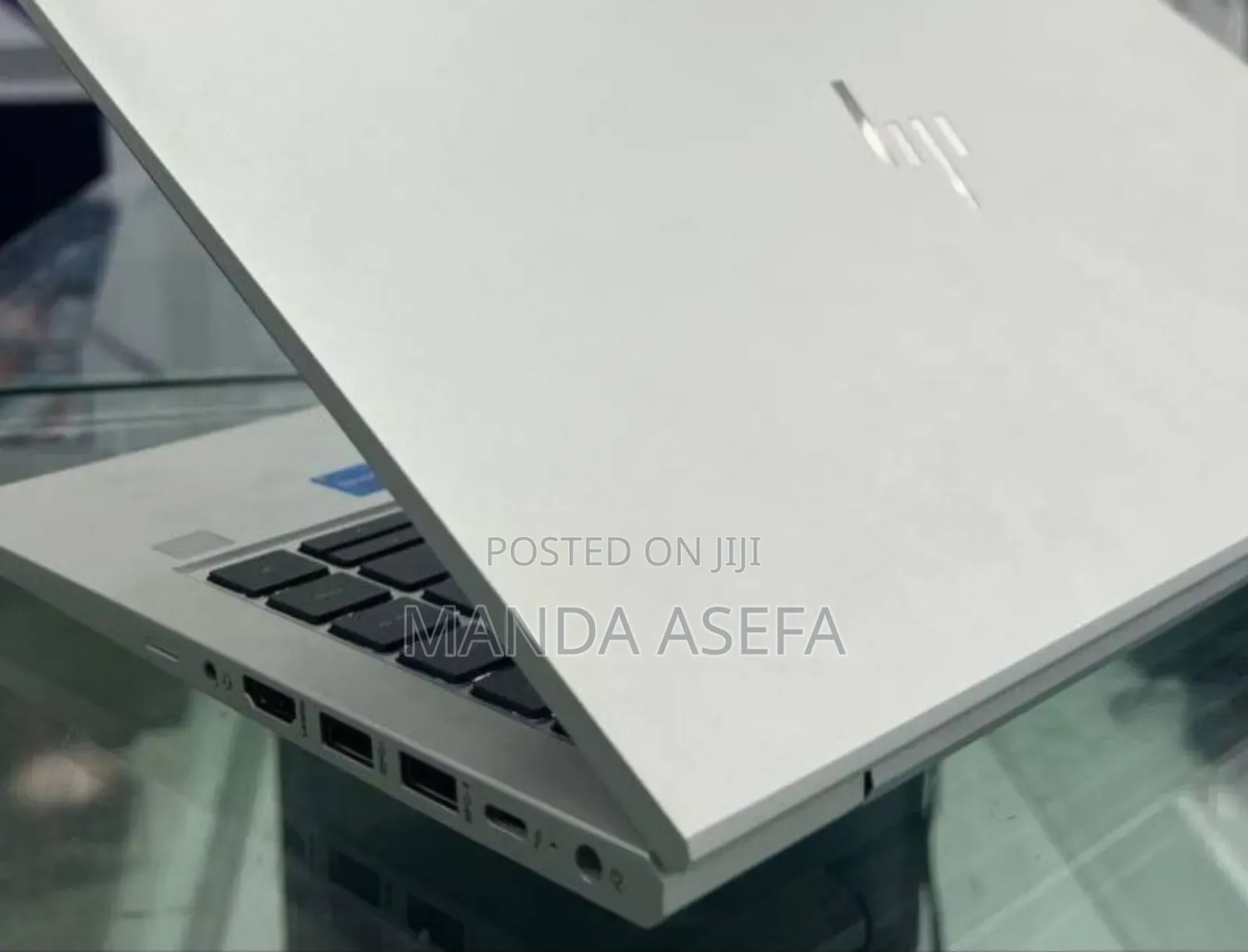 New Laptop HP EliteBook 840 G8 16GB Intel Core I5 SSD 512GB