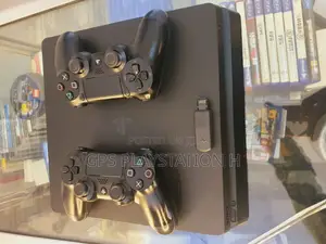 Photo - Playstation 4 Jealbreak Jealbreak