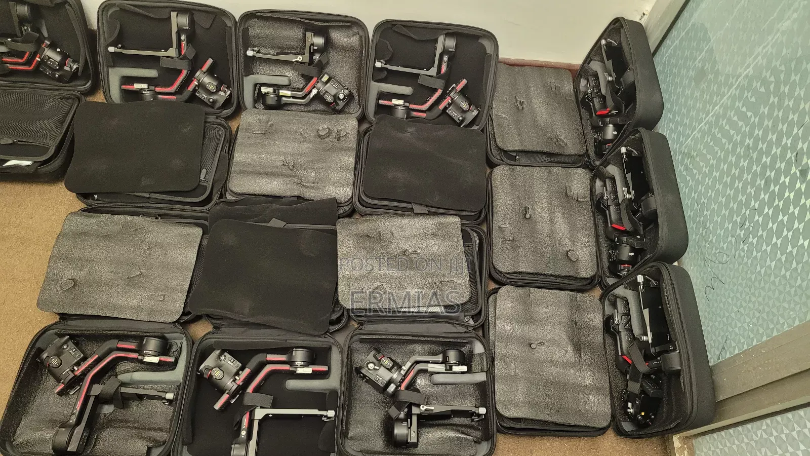 Dji Rs 4 Combo Dji Rs 3 Combo