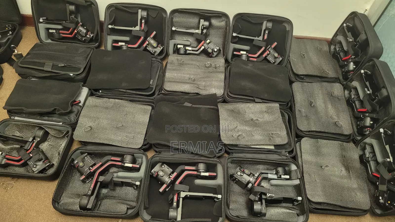 Dji Rs 4 Combo Dji Rs 3 Combo