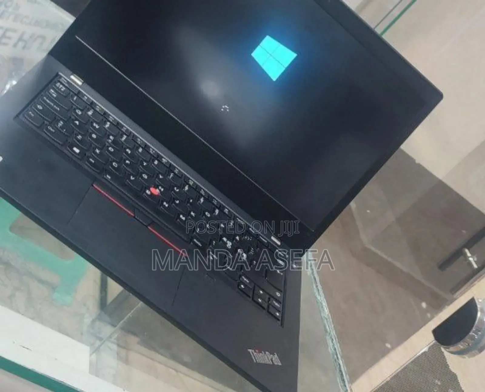 New Laptop Lenovo ThinkPad Yoga 16GB Intel Core I7 SSD 512GB