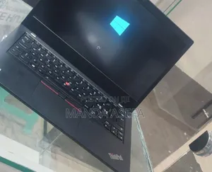 New Laptop Lenovo ThinkPad Yoga 16GB Intel Core I7 SSD 512GB