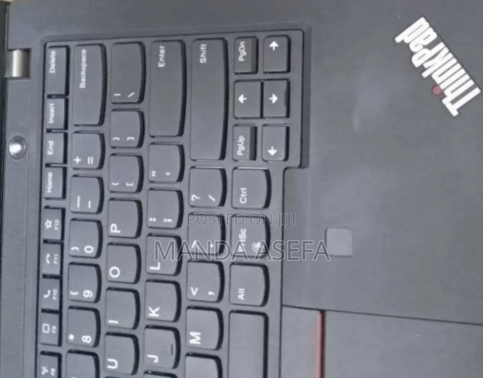 New Laptop Lenovo ThinkPad Yoga 16GB Intel Core I7 SSD 512GB