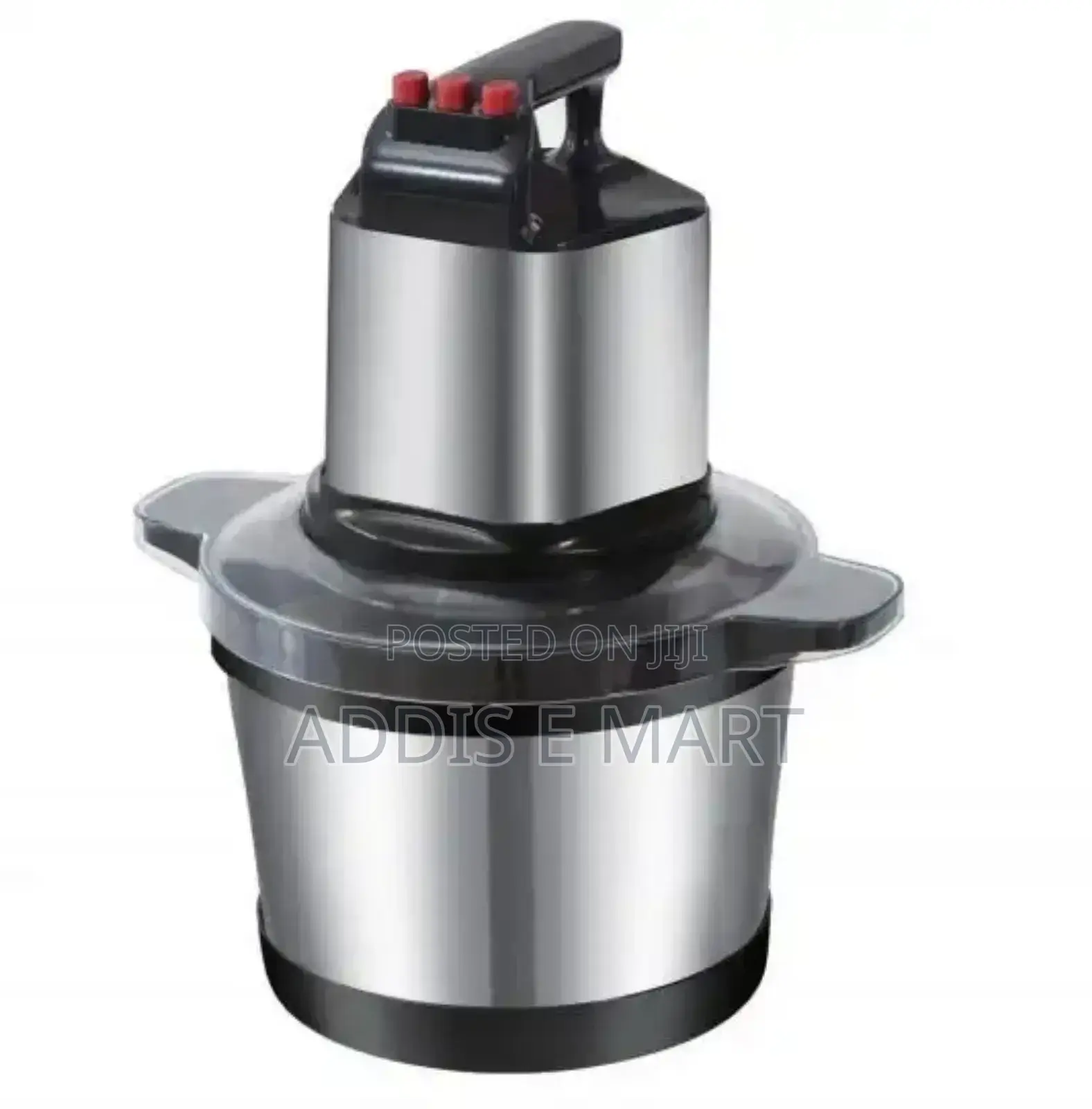 Queen Luxury Style Kitchen Expert Food Processor