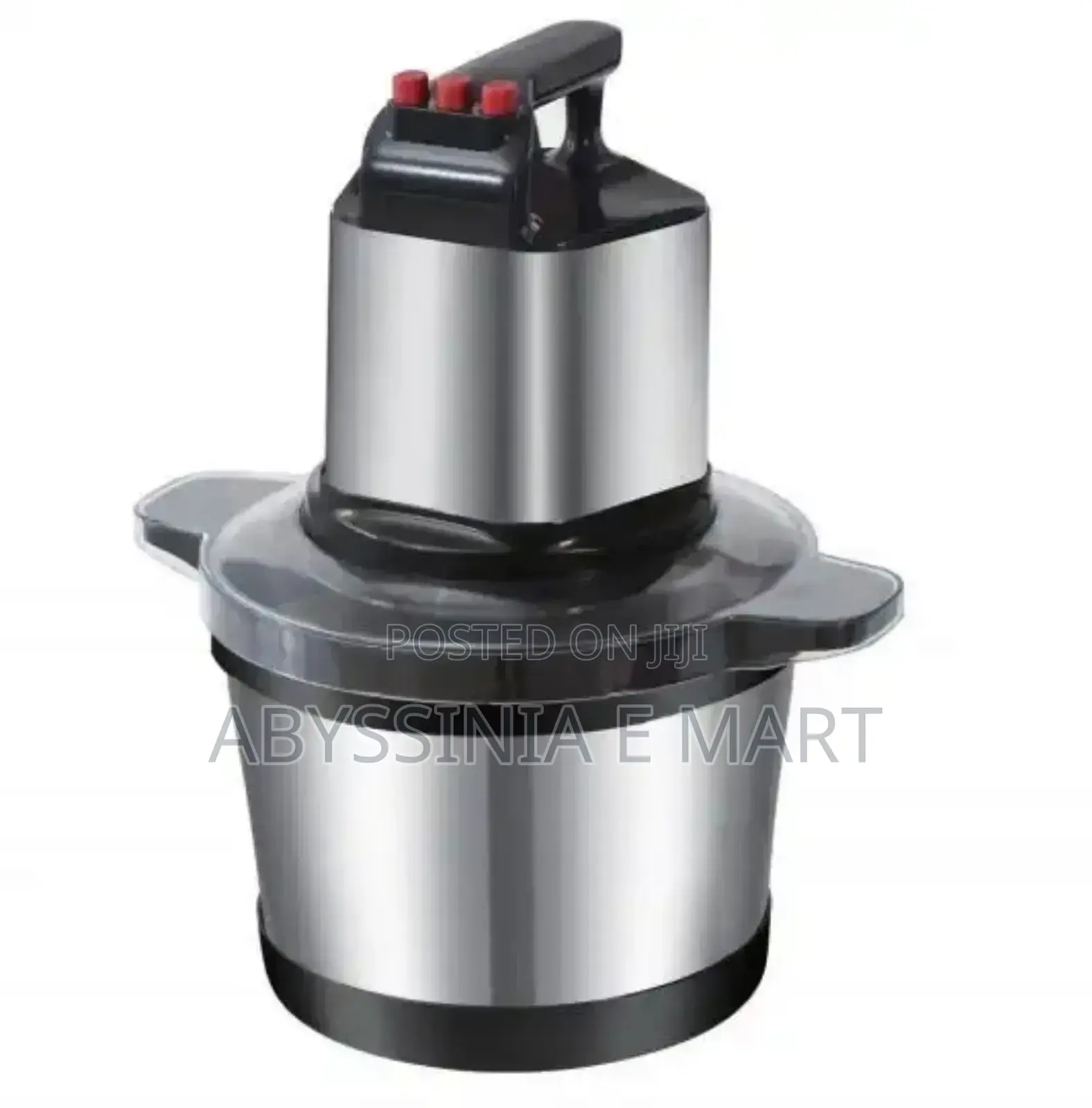 Queen Luxury Style Kitchen Expert Food Processor